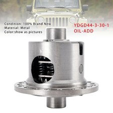 Differential 30 Spl Posi LSD Dana 44 Pour Jeep Wrangler JK 07-17 YDGD44-3-30-1.