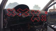 tableau de bord VOLKSWAGEN