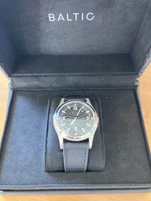 Baltic Hermétique Glacier 37