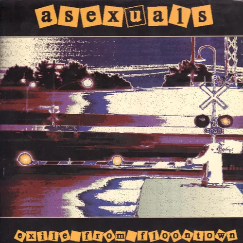 Asexuals exile from floontown - exile,