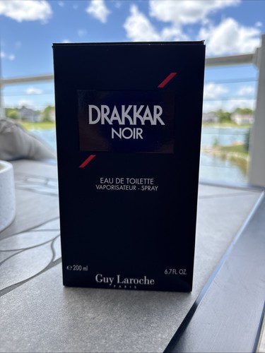 Guy laroche drakkar noir men - drakkar, men's