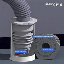 Anneau de joint de vidange