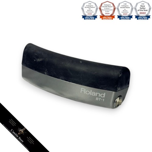 Roland bar trigger pad - bar,