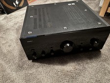 Denon pma a100 channel - denon, pma-a100