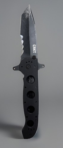 Crkt m16 14sfg carson design - crkt,