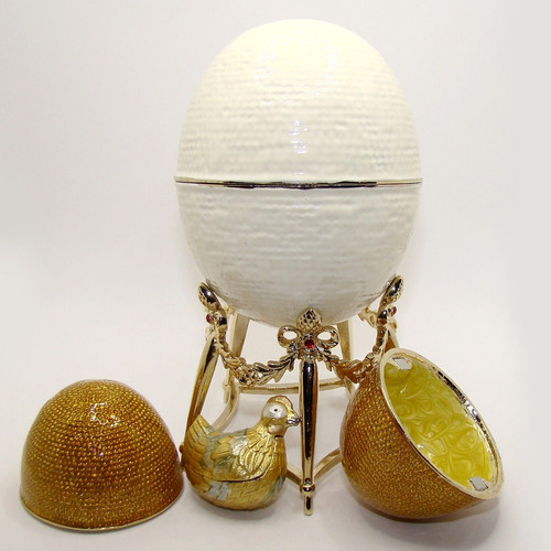 Copie oeuf poule - oeuf, a