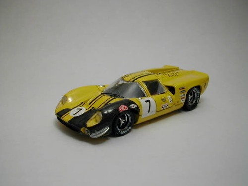 Miniature voiture auto 43 - voiture, 1:43
