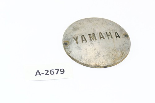 Yamaha 650 447 - yamaha, xs