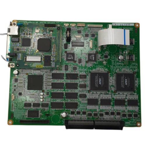 Roland principal board - roland,