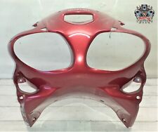 CARENAGE FACE AVANT SUZUKI 650