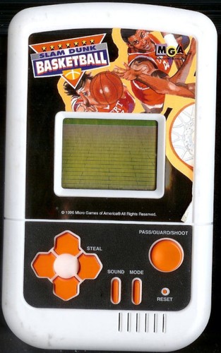Mga slam dunk basketball - dunk,