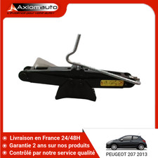 🇫🇷 CRIC PEUGEOT 207 2006-2013 ➤672599 ♻️