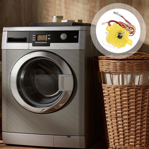 Minuteur lave linge pour - , de
