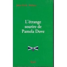 Livre L'étrange sourire de