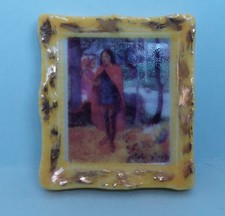 FEVE "LES TABLEAUX DE MAITRES