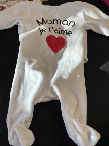 Lot bodies papa maman - 2,