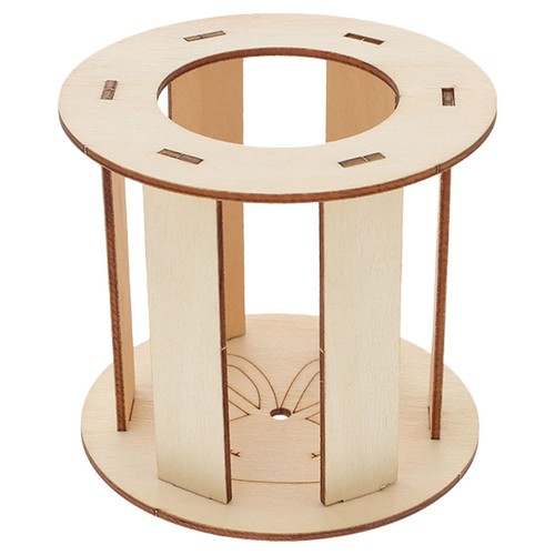 Râtelier foin lapin - râtelier,