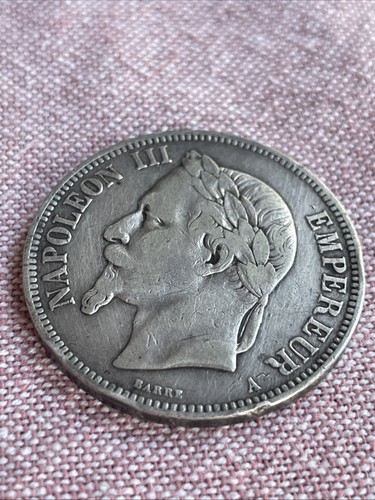Frs napoléon iii empereur - 5,