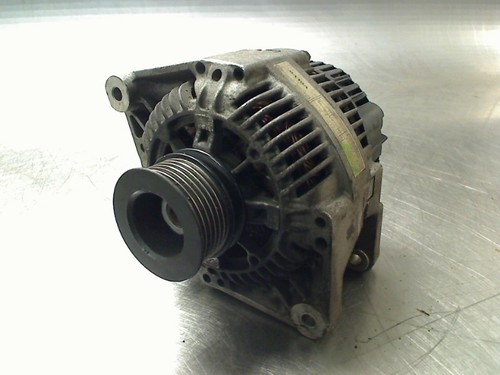 Alternateur renault safrane - alternateur,