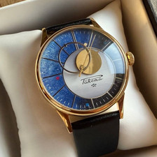Montre Vintage RAKETA COPERNIC