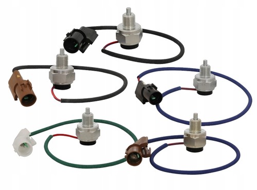 Kit capteurs boîte - , de