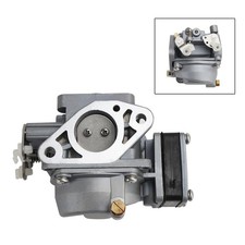 Carburateur de moteur