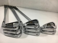 Set de fers Callaway LEGACY