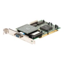 Carte Graphique COMPAQ NITRO 64V CIRRUS LOGIC CL-GD5446-HC-A 2MB 247279-001