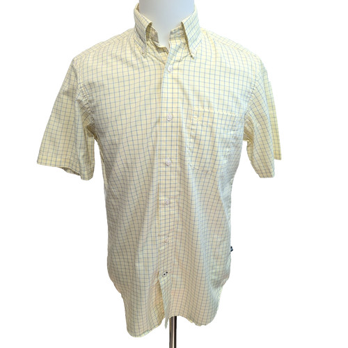 Chemise nautica carreaux - chemise,