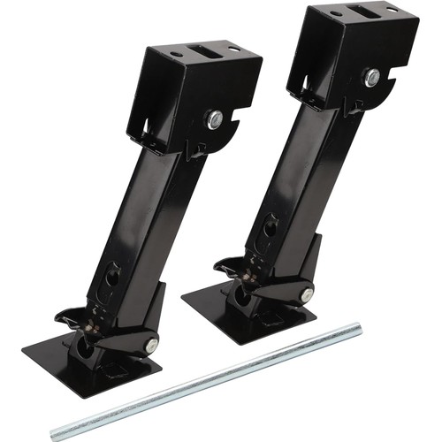 Stabilisateur remorque cric - stabilisateur,