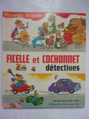 Ficelle cochonnet - ficelle, et