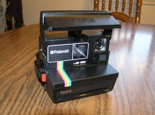Vtg polaroid spirit - polaroid,
