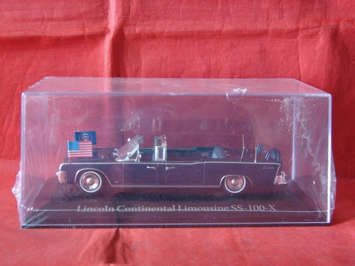 Atlas lincoln continental - lincoln,