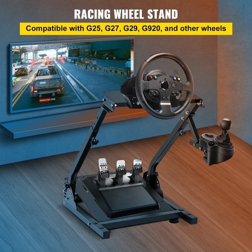 Racing gaming wheel - racing,