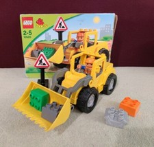 Lego Duplo 10520 - Chargeur