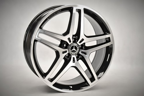 Jantes aluminium mercedes - aluminium,