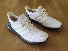 US 12 / EU 47 - adidas UltraBoost 4.0 Orchid Tint Black DB3197 RARE (Restored)