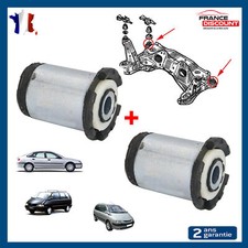 2 Silent Bloc Arriere de