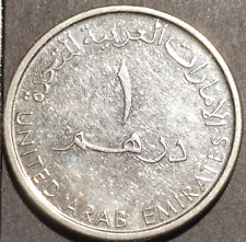 1 Dirham 2014 United Arab