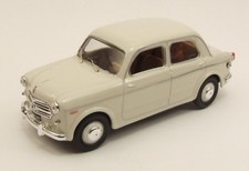 Fiat 1100 /103 E grise 1956