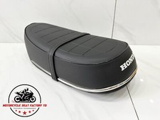 Siège moto DAX Honda Classic