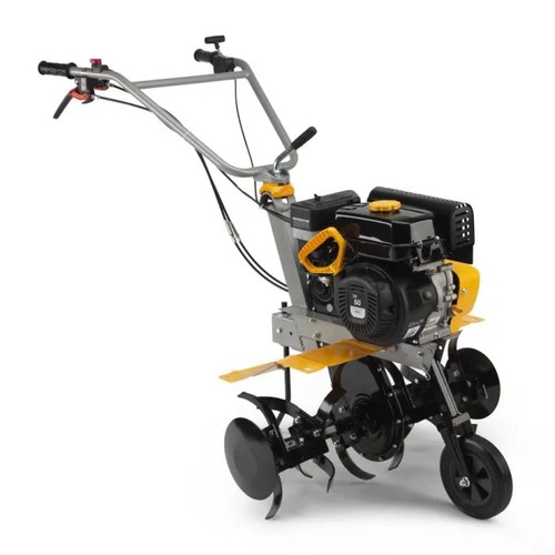 Motoculteur essence stiga - essence,