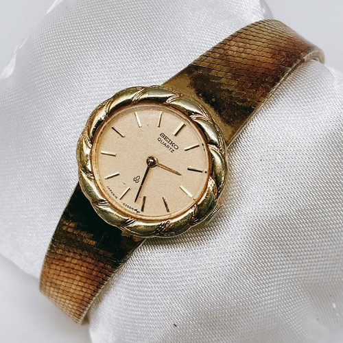 Montre femme seiko - montre,
