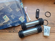 collection de colonnettes d 'etrier pour Peugeot 205 - Réf 443903