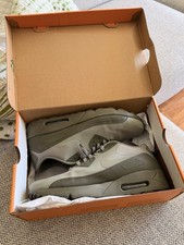 Nike Air Max 90   kaki vert