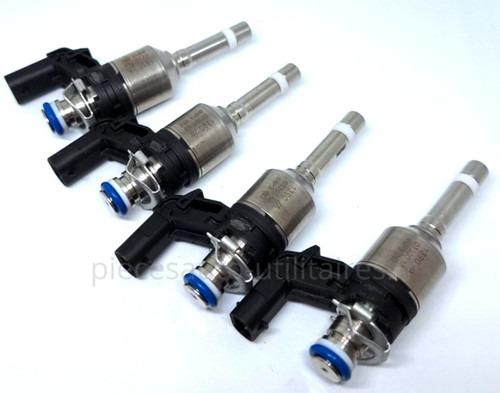 Injecteurs essence 1 2 - 4,