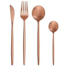 Set de couverts 6 personnes