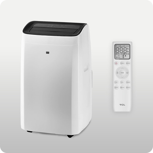 Climatiseur mobile tcl - climatiseur,