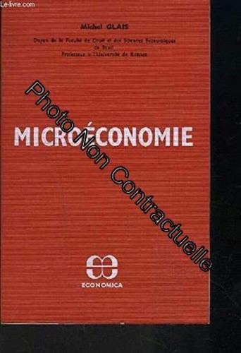 Microeconomie très bon - microeconomie,