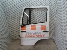 Porte avant gauche MERCEDES